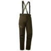 Deerhunter Excape Winter Trousers - Winterhose -Skiausrüstungs Geschäft deerhunter excape winter trousers winterhose