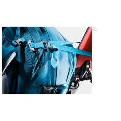 Deuter Freerider 28 SL - Skitourenrucksack -Skiausrüstungs Geschäft deuter freerider 28 sl skitourenrucksack detail 8