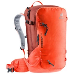 Deuter Freerider 30 - Skitourenrucksack -Skiausrüstungs Geschäft deuter freerider 30 skitourenrucksack 1