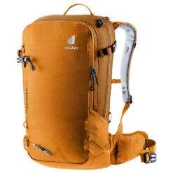 Deuter Freerider 30 - Skitourenrucksack -Skiausrüstungs Geschäft deuter freerider 30 skitourenrucksack 2