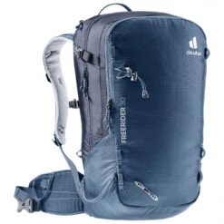 Deuter Freerider 30 - Skitourenrucksack -Skiausrüstungs Geschäft deuter freerider 30 skitourenrucksack 3