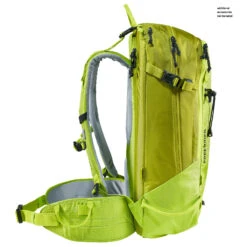Deuter Freerider 30 - Skitourenrucksack -Skiausrüstungs Geschäft deuter freerider 30 skitourenrucksack detail 3