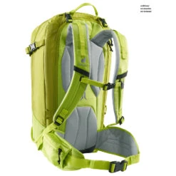 Deuter Freerider 30 - Skitourenrucksack -Skiausrüstungs Geschäft deuter freerider 30 skitourenrucksack detail 5