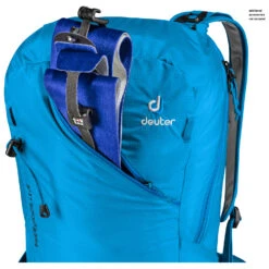 Deuter Freerider Lite 18 SL - Skitourenrucksack -Skiausrüstungs Geschäft deuter freerider lite 18 sl skitourenrucksack detail 3