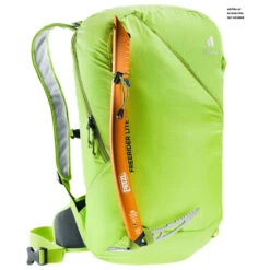 Deuter Freerider Lite 20 - Skitourenrucksack 15 Deuter Freerider Lite 20 - Skitourenrucksack -Skiausrüstungs Geschäft deuter freerider lite 20 skitourenrucksack detail 3