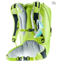 Deuter Freerider Lite 20 - Skitourenrucksack 16 Deuter Freerider Lite 20 - Skitourenrucksack -Skiausrüstungs Geschäft deuter freerider lite 20 skitourenrucksack detail 4