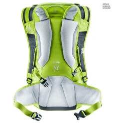 Deuter Freerider Lite 20 - Skitourenrucksack 17 Deuter Freerider Lite 20 - Skitourenrucksack -Skiausrüstungs Geschäft deuter freerider lite 20 skitourenrucksack detail 5