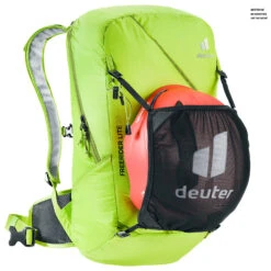 Deuter Freerider Lite 20 - Skitourenrucksack 18 Deuter Freerider Lite 20 - Skitourenrucksack -Skiausrüstungs Geschäft deuter freerider lite 20 skitourenrucksack detail 6