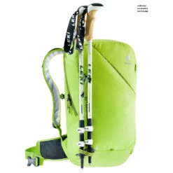 Deuter Freerider Lite 20 - Skitourenrucksack 19 Deuter Freerider Lite 20 - Skitourenrucksack -Skiausrüstungs Geschäft deuter freerider lite 20 skitourenrucksack detail 7