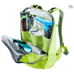 Deuter Freerider Lite 20 - Skitourenrucksack 20 Deuter Freerider Lite 20 - Skitourenrucksack -Skiausrüstungs Geschäft deuter freerider lite 20 skitourenrucksack detail 8