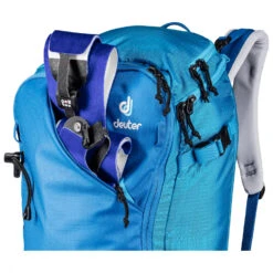 Deuter Freerider Pro 32+ SL - Skitourenrucksack -Skiausrüstungs Geschäft deuter freerider pro 32 sl skitourenrucksack detail 10