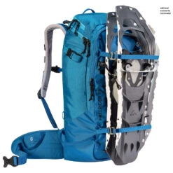 Deuter Freerider Pro 32+ SL - Skitourenrucksack -Skiausrüstungs Geschäft deuter freerider pro 32 sl skitourenrucksack detail 6