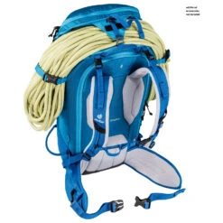 Deuter Freerider Pro 32+ SL - Skitourenrucksack -Skiausrüstungs Geschäft deuter freerider pro 32 sl skitourenrucksack detail 7