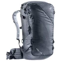 Deuter Freerider Pro 34+10 - Skitourenrucksack 22 Deuter Freerider Pro 34+10 - Skitourenrucksack -Skiausrüstungs Geschäft deuter freerider pro 34 10 skitourenrucksack 1
