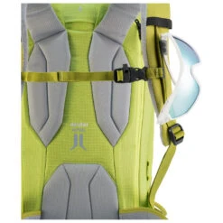 Deuter Freerider Pro 34+10 - Skitourenrucksack 15 Deuter Freerider Pro 34+10 - Skitourenrucksack -Skiausrüstungs Geschäft deuter freerider pro 34 10 skitourenrucksack detail 3