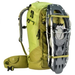 Deuter Freerider Pro 34+10 - Skitourenrucksack 16 Deuter Freerider Pro 34+10 - Skitourenrucksack -Skiausrüstungs Geschäft deuter freerider pro 34 10 skitourenrucksack detail 4