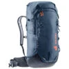 Deuter Freescape Lite 26 - Skitourenrucksack -Skiausrüstungs Geschäft deuter freescape lite 26 skitourenrucksack