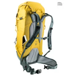 Deuter Freescape Lite 26 - Skitourenrucksack -Skiausrüstungs Geschäft deuter freescape lite 26 skitourenrucksack detail 7