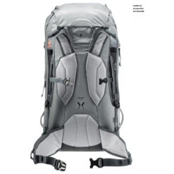 Deuter Women's Freescape Lite 24 SL - Skitourenrucksack -Skiausrüstungs Geschäft deuter womens freescape lite 24 sl skitourenrucksack detail 6