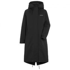 DIDRIKSONS Women's Alicia Parka Long 2 - Mantel -Skiausrüstungs Geschäft didriksons womens alicia parka long 2 mantel 1
