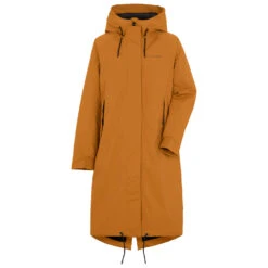 DIDRIKSONS Women's Alicia Parka Long 2 - Mantel -Skiausrüstungs Geschäft didriksons womens alicia parka long 2 mantel 3