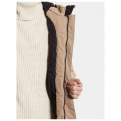 DIDRIKSONS Women's Alicia Parka Long 2 - Mantel -Skiausrüstungs Geschäft didriksons womens alicia parka long 2 mantel detail 9