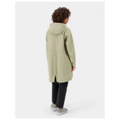 DIDRIKSONS Women's Marta Parka 2 - Mantel -Skiausrüstungs Geschäft didriksons womens marta parka 2 mantel detail 6