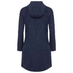 Elkline Women's Dancing In The Rain - Mantel -Skiausrüstungs Geschäft elkline womens dancing in the rain mantel detail 2