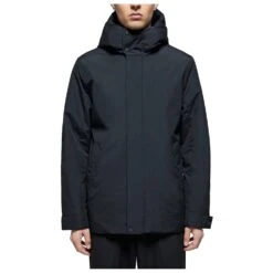 Elvine Barnard - Winterjacke -Skiausrüstungs Geschäft elvine barnard winterjacke 1