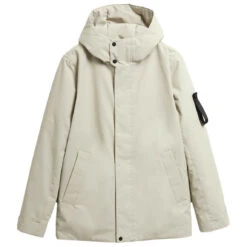 Elvine Barnard - Winterjacke