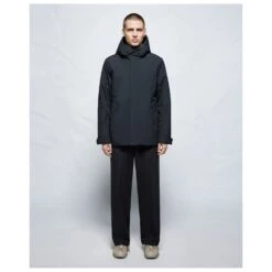 Elvine Barnard - Winterjacke -Skiausrüstungs Geschäft elvine barnard winterjacke detail 3