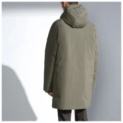 Elvine Fidel - Winterjacke 10 Elvine Fidel - Winterjacke -Skiausrüstungs Geschäft elvine fidel winterjacke detail 3