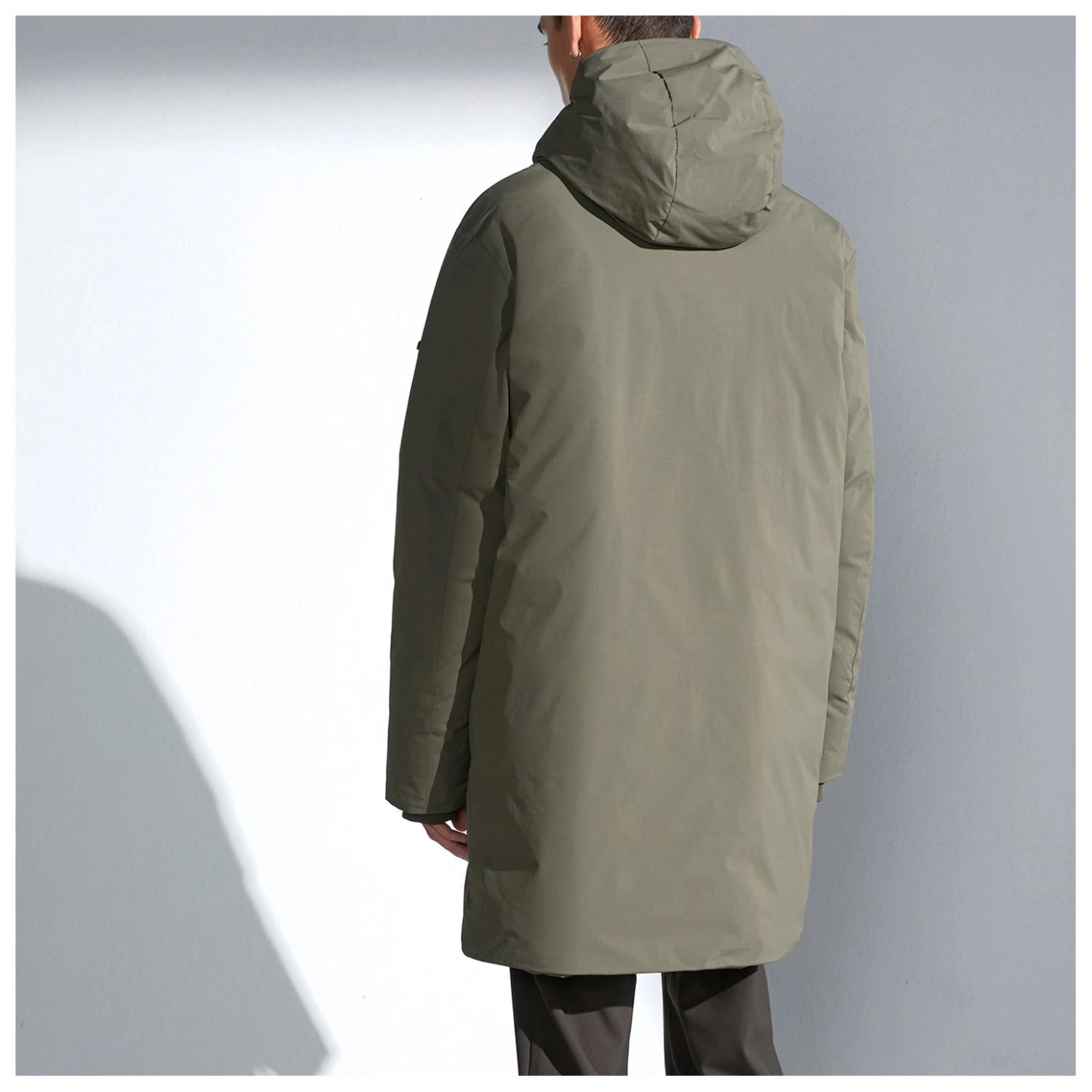 Elvine Fidel - Winterjacke 5 Elvine Fidel - Winterjacke – Bild 3