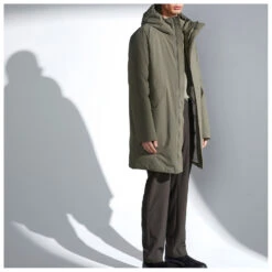 Elvine Fidel - Winterjacke 11 Elvine Fidel - Winterjacke -Skiausrüstungs Geschäft elvine fidel winterjacke detail 4