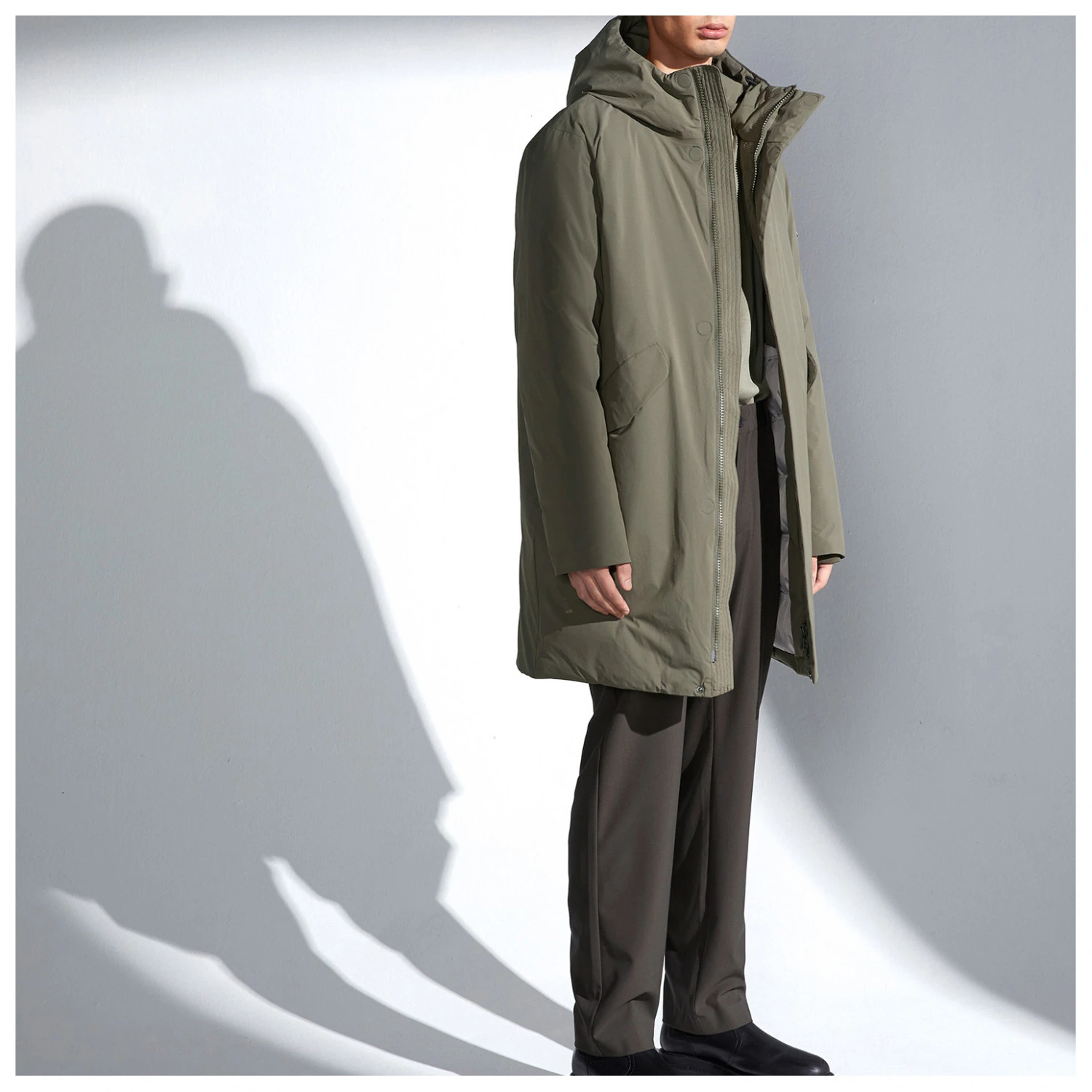 Elvine Fidel - Winterjacke 6 Elvine Fidel - Winterjacke – Bild 4