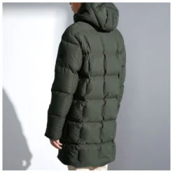 Elvine Tegan - Winterjacke 11 Elvine Tegan - Winterjacke -Skiausrüstungs Geschäft elvine tegan winterjacke detail 3