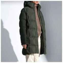 Elvine Tegan - Winterjacke 12 Elvine Tegan - Winterjacke -Skiausrüstungs Geschäft elvine tegan winterjacke detail 4