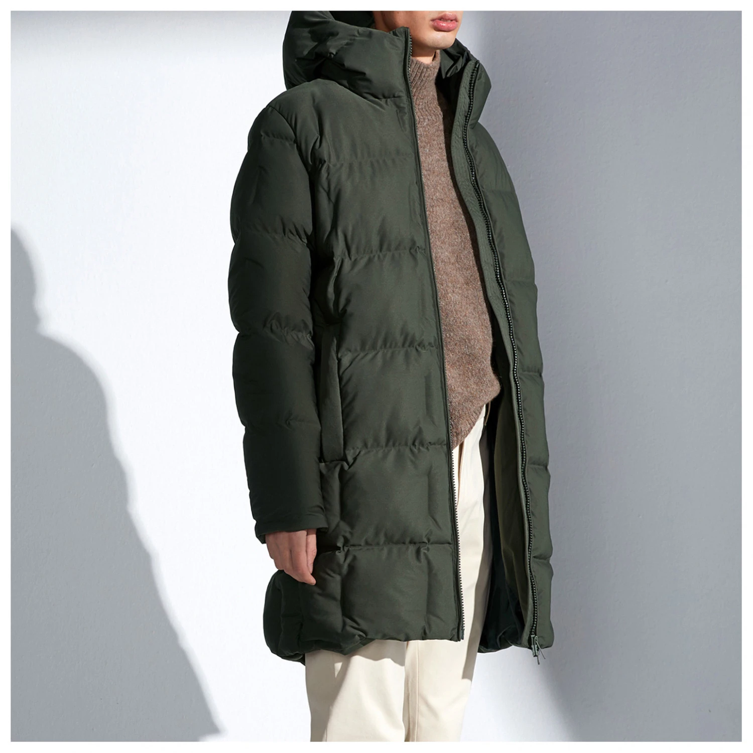 Elvine Tegan - Winterjacke 6 Elvine Tegan - Winterjacke – Bild 4