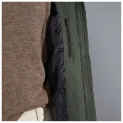 Elvine Tegan - Winterjacke 14 Elvine Tegan - Winterjacke -Skiausrüstungs Geschäft elvine tegan winterjacke detail 6