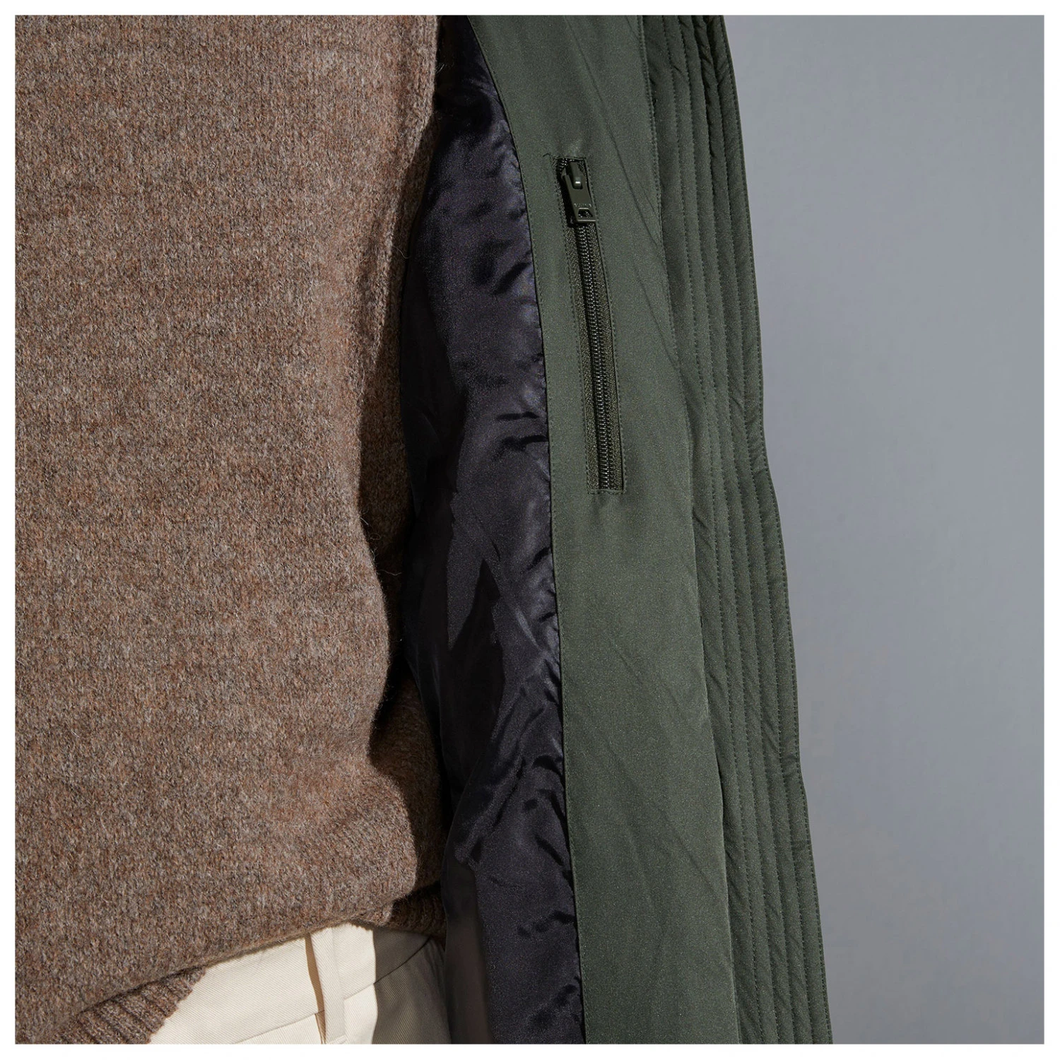 Elvine Tegan - Winterjacke 8 Elvine Tegan - Winterjacke – Bild 6