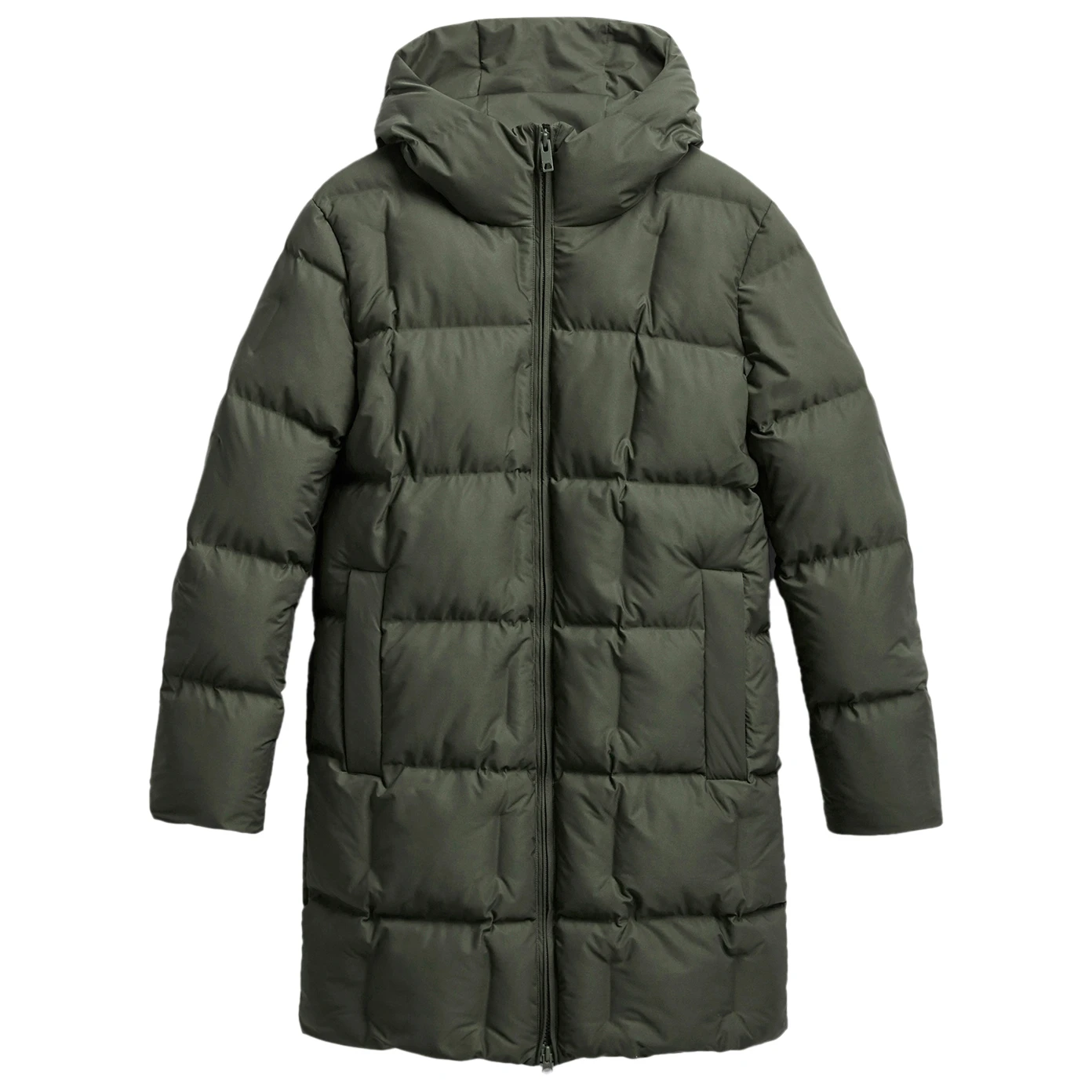 Elvine Tegan - Winterjacke 3 Elvine Tegan - Winterjacke