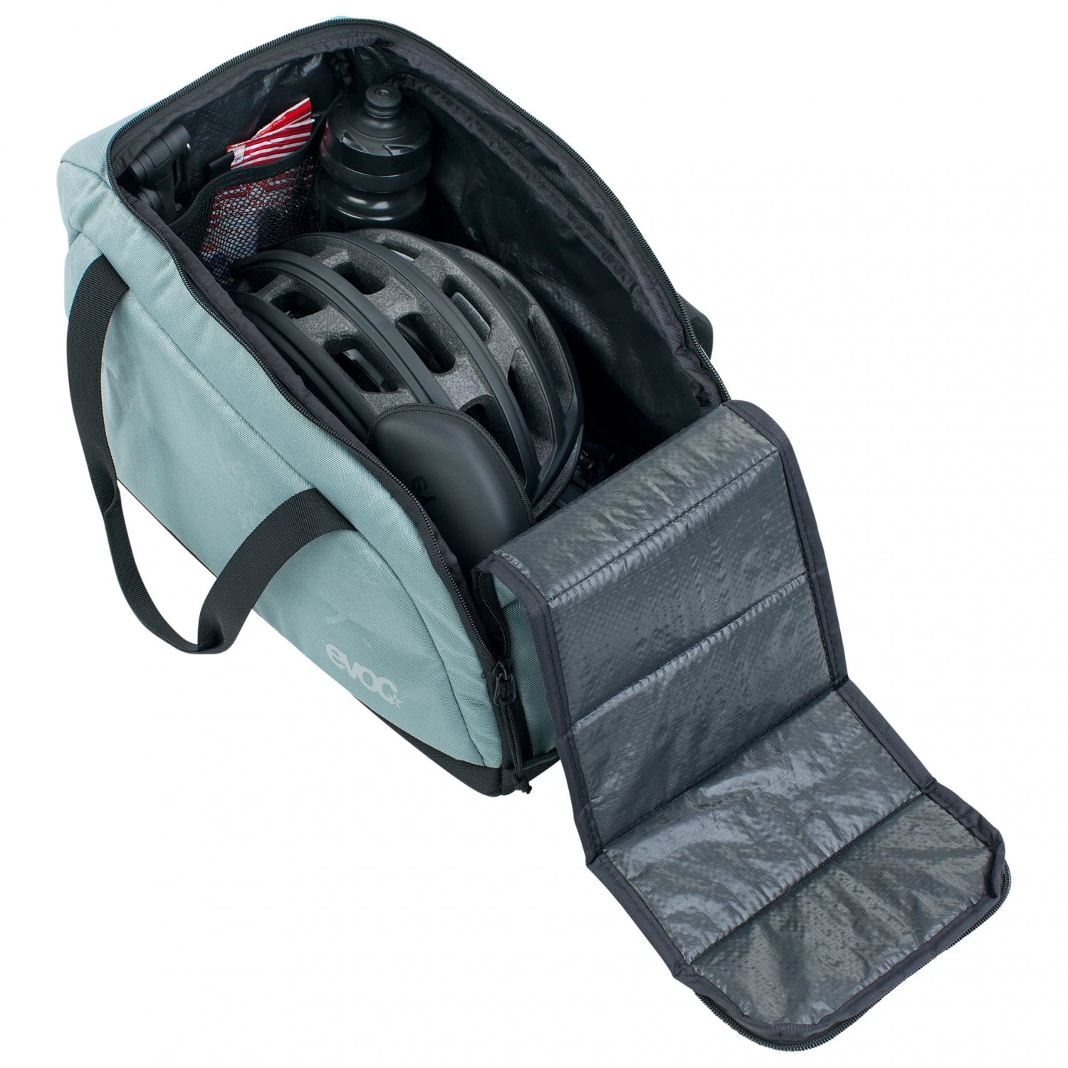 Evoc Gear Bag 20 - Sporttasche 9 Evoc Gear Bag 20 - Sporttasche – Bild 7