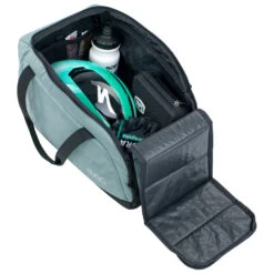 Evoc Gear Bag 20 - Sporttasche 18 Evoc Gear Bag 20 - Sporttasche -Skiausrüstungs Geschäft evoc gear bag 20 sporttasche detail 8