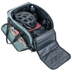 Evoc Gear Bag 35 - Sporttasche -Skiausrüstungs Geschäft evoc gear bag 35 sporttasche detail 8