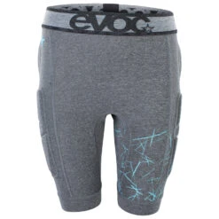 Evoc Kid's Crash Pants - Protektorhose