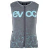 Evoc Kid's Protector Vest - Protektorweste 1 Evoc Kid's Protector Vest - Protektorweste -Skiausrüstungs Geschäft evoc kids protector vest protektorweste