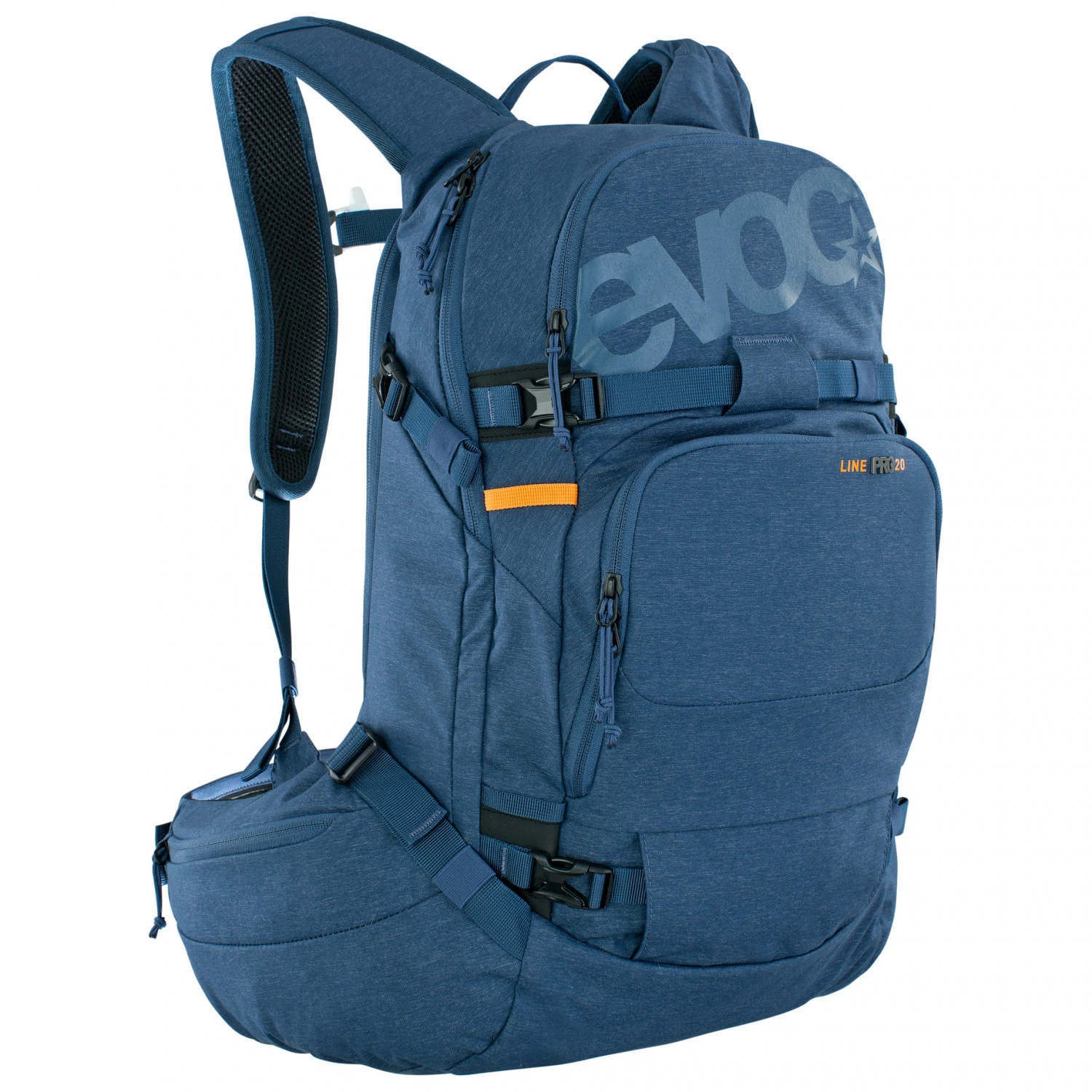 Evoc Line Pro 20 - Skitourenrucksack 13 Evoc Line Pro 20 - Skitourenrucksack – Bild 11