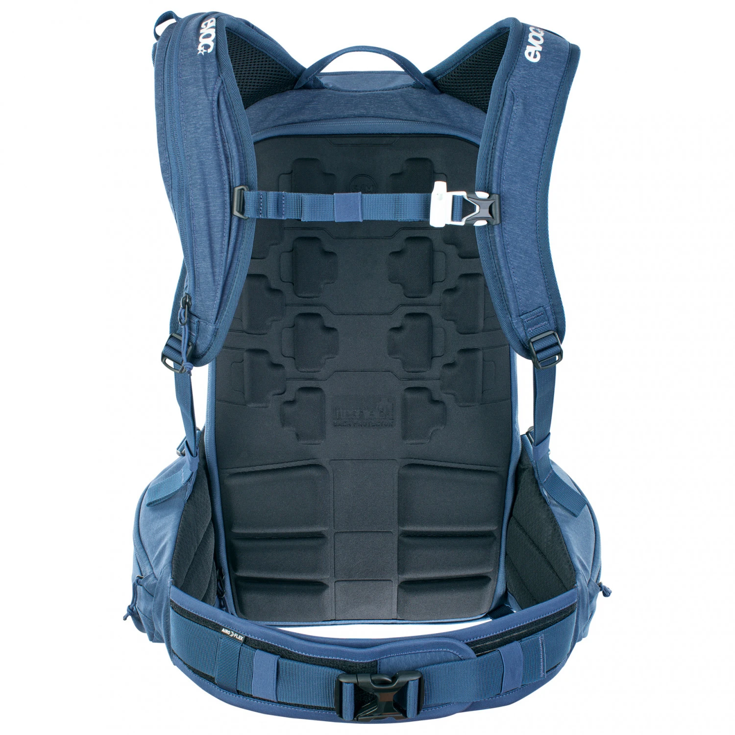 Evoc Line Pro 20 - Skitourenrucksack 4 Evoc Line Pro 20 - Skitourenrucksack – Bild 2