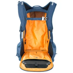 Evoc Line Pro 20 - Skitourenrucksack 16 Evoc Line Pro 20 - Skitourenrucksack -Skiausrüstungs Geschäft evoc line pro 20 skitourenrucksack detail 4