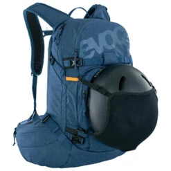 Evoc Line Pro 20 - Skitourenrucksack 18 Evoc Line Pro 20 - Skitourenrucksack -Skiausrüstungs Geschäft evoc line pro 20 skitourenrucksack detail 6